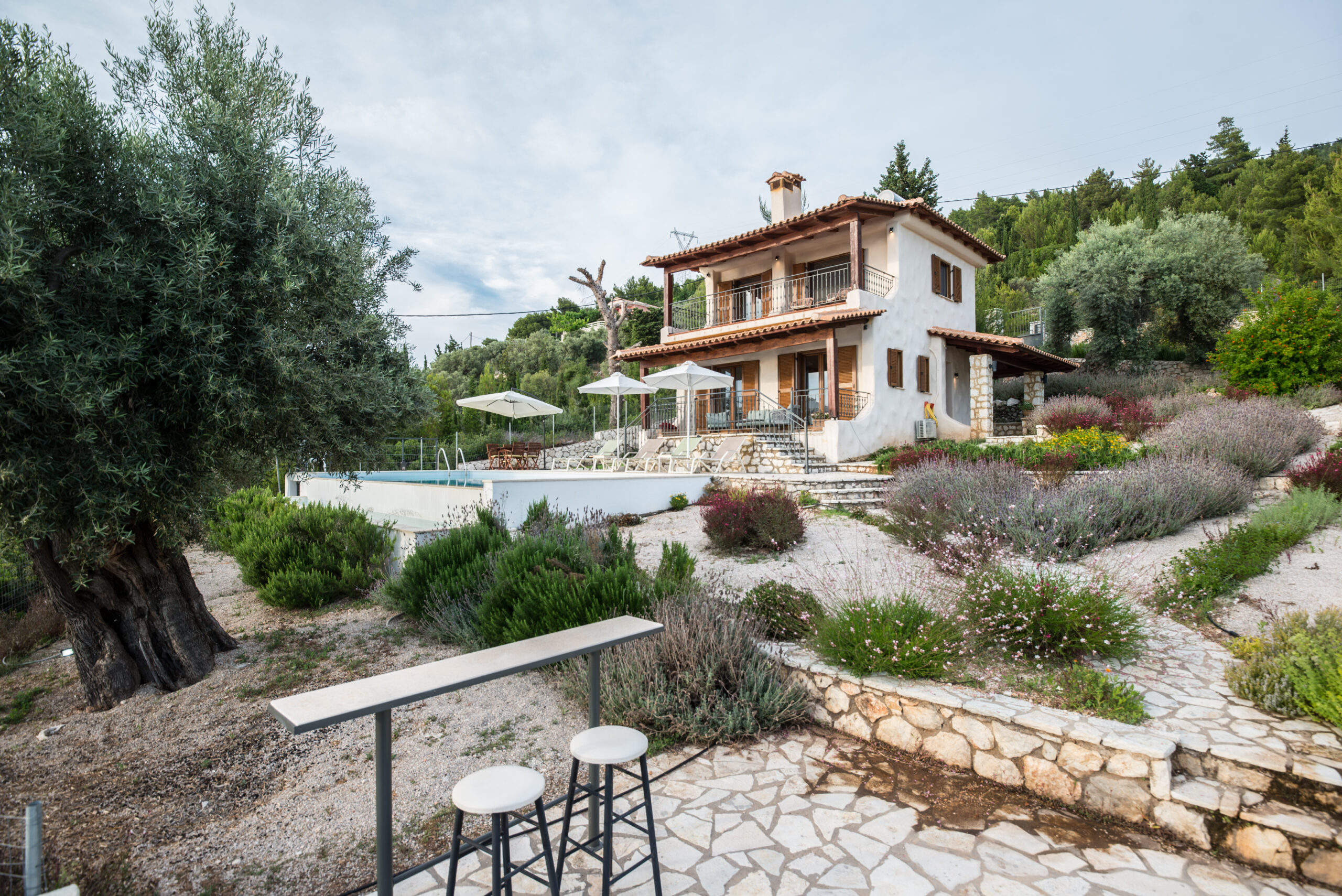 וילה AGAPI עד 6 אורחים - Image 2