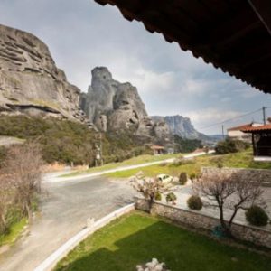 מלון בוטיק Dellas