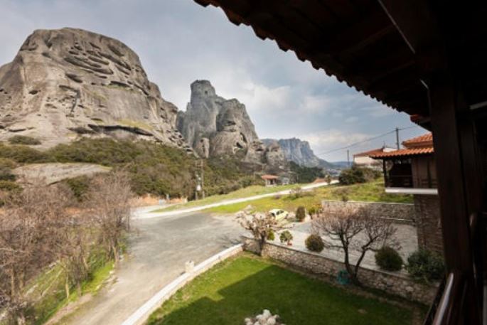 מלון בוטיק Dellas