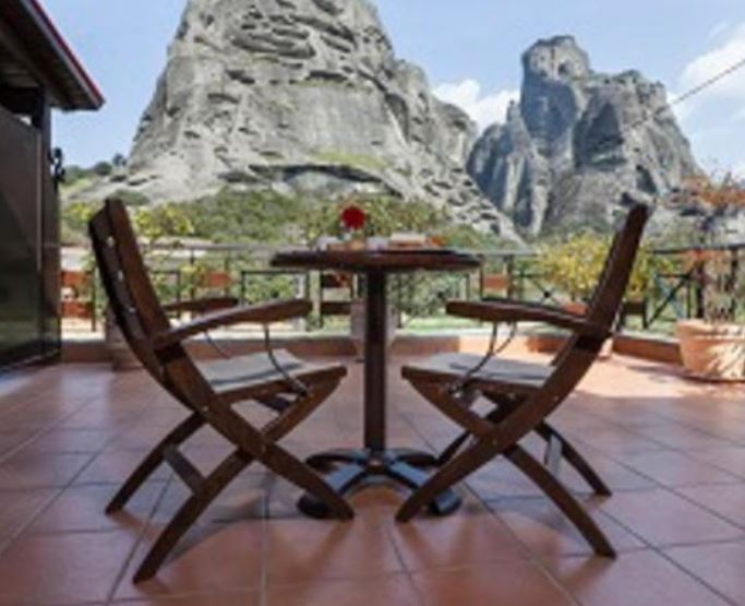 מלון בוטיק Dellas – תמונה 2