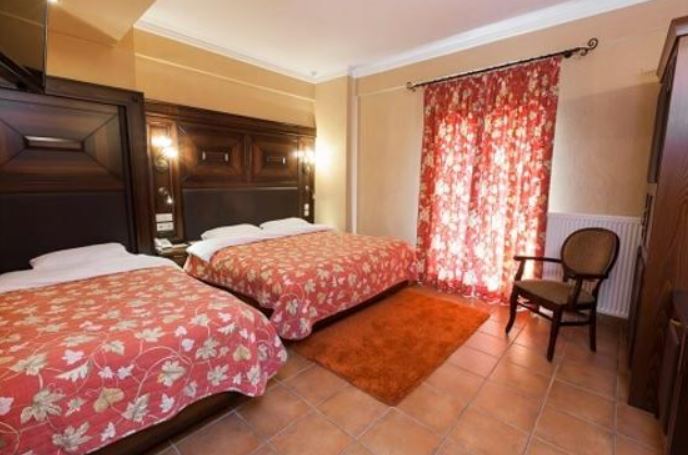 מלון בוטיק Dellas – תמונה 4