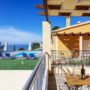 Villa Bella - up to 16 guests