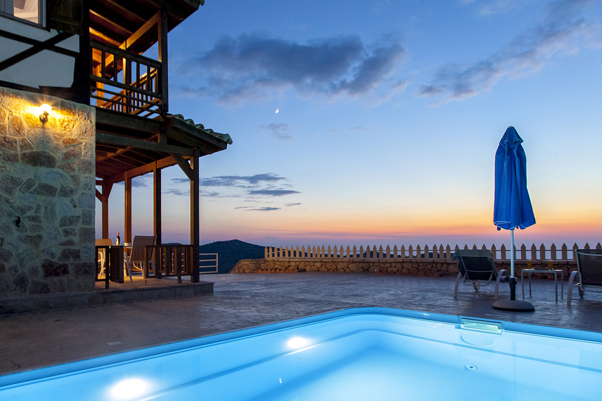 Villa Paonya עד 4 אורחים