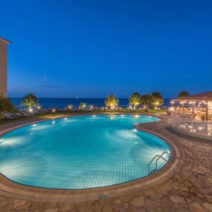 מלון וידמיל זקינטוס