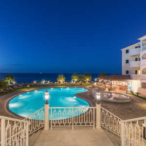 WINDMILL ZAKYNTHOS HOTEL
