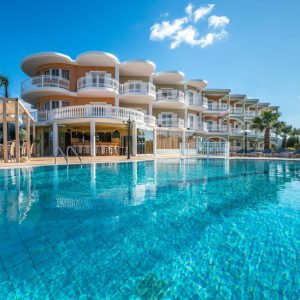 ARKADIA ZAKYNTHOS HOTEL