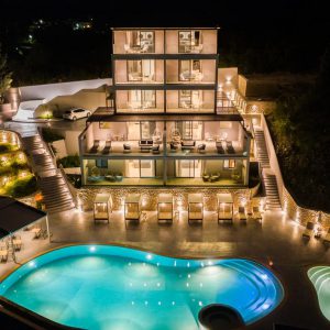 Luxury Boutique Suites Katouna למבוגרים בלבד