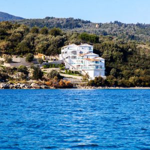 מלון דירות PANORAMA