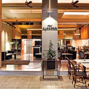 מלון בוטיק Lozenge אתונה