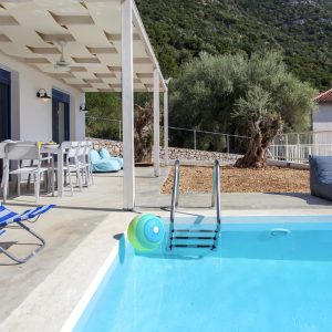 6 אורחים Salina Villa