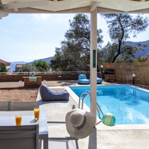 Villa Selena up to 6 guests