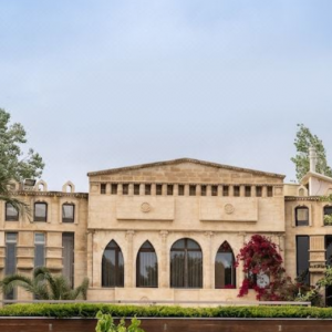 LINA מלון בוטיק אתונה - נמל תעופה