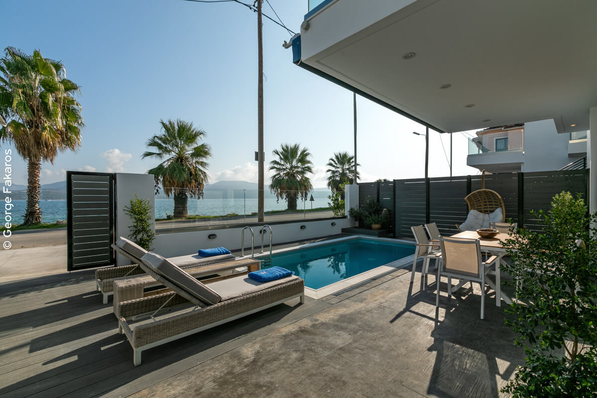 HENDI VILLAS COMPLEX