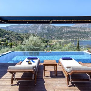 Villa NAYA for up to 8 guests