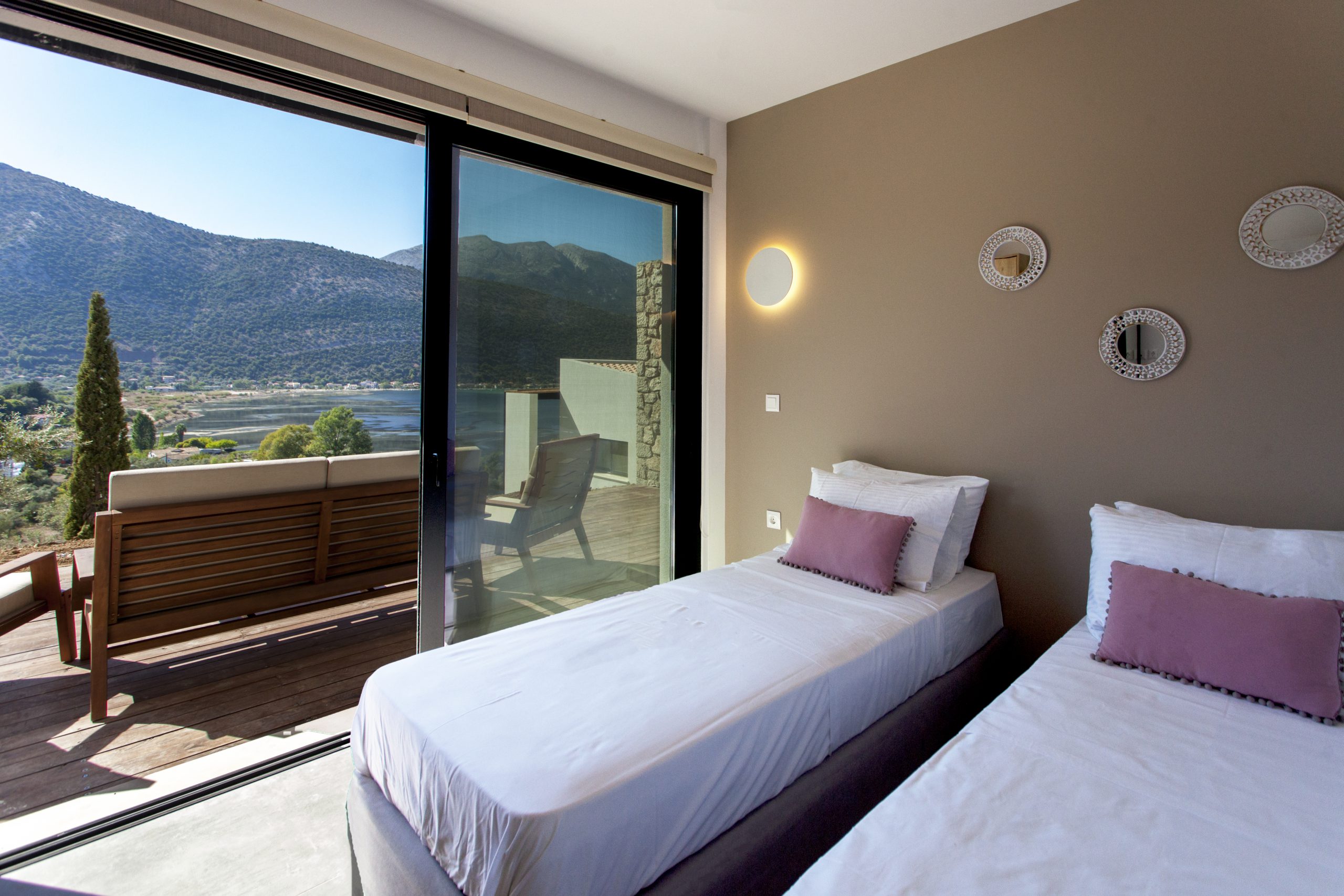 Villa Maya עד 8 אורחים - Image 4