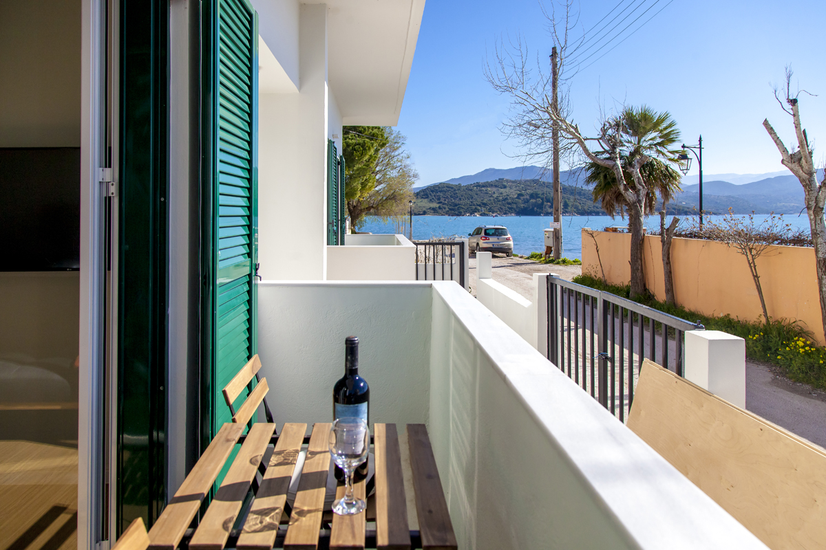 Apartments Complex Lygia על המים – תמונה 4