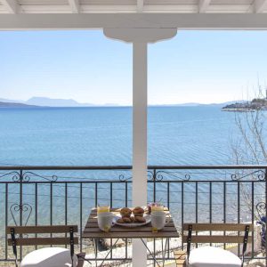 Apartments Complex Lygia על המים