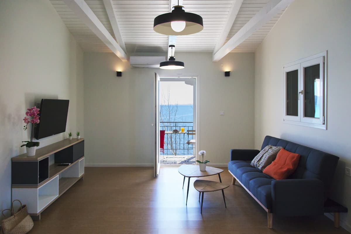 Apartments Complex Lygia על המים – תמונה 5