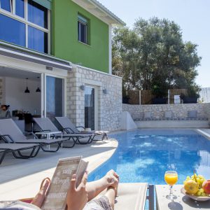 Villa Koni Up to 6 guests