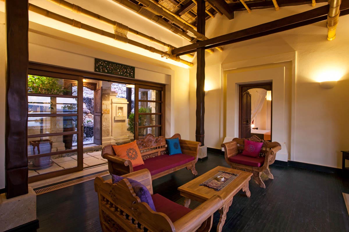 Villa MOZA Up to 21 guests - Image 2