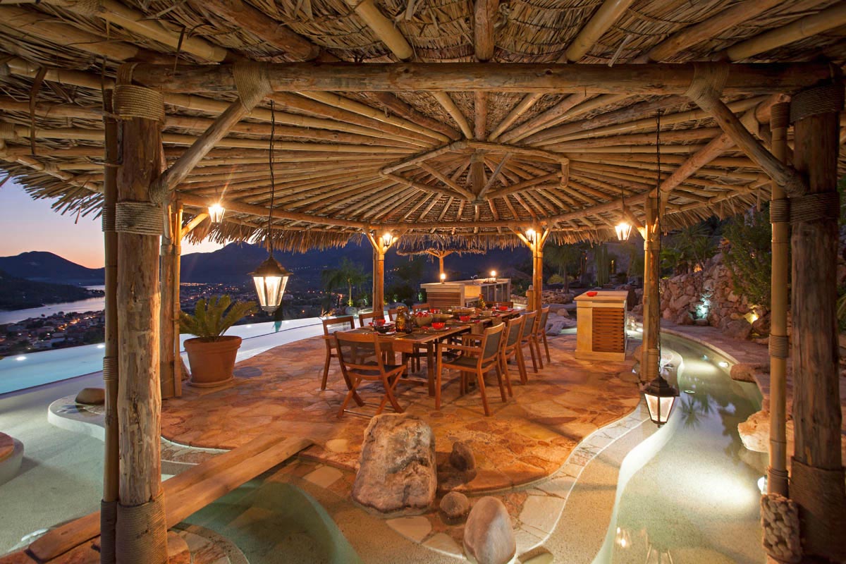 Villa MOZA Up to 21 guests - Image 3