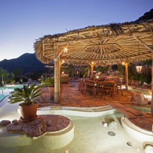 Villa MOZA Up to 21 guests