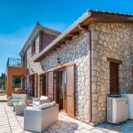 GALA Villas עד 6-8 אורחים בכל וילה – תמונה 2