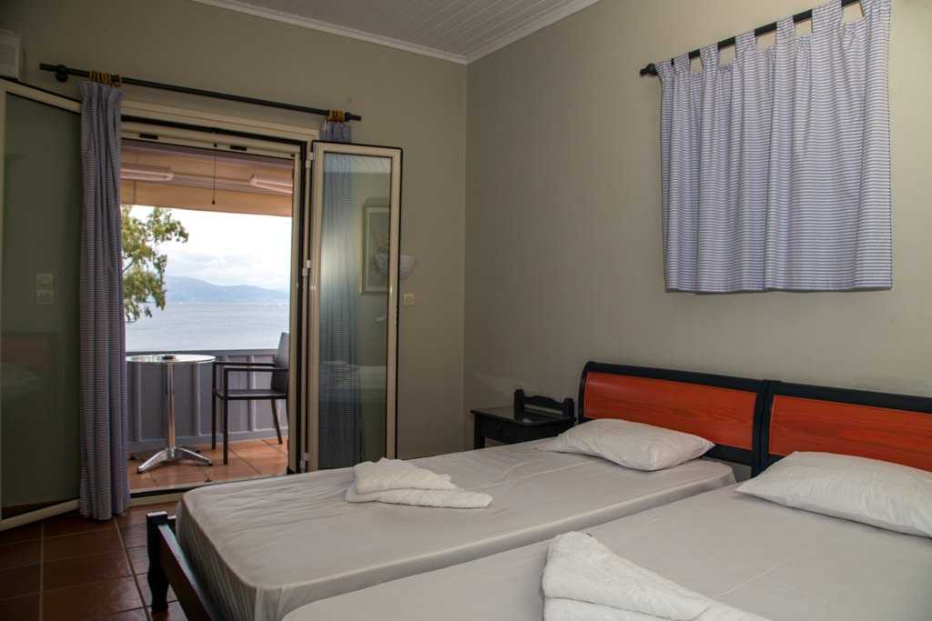 Ionio Hotel – תמונה 4