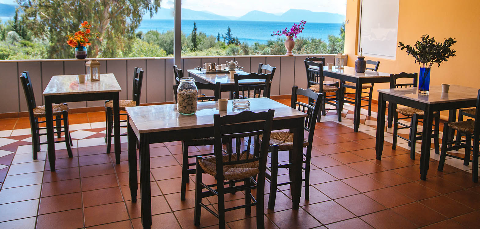 Ionio Hotel – תמונה 2