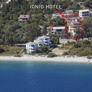 Ionio Hotel