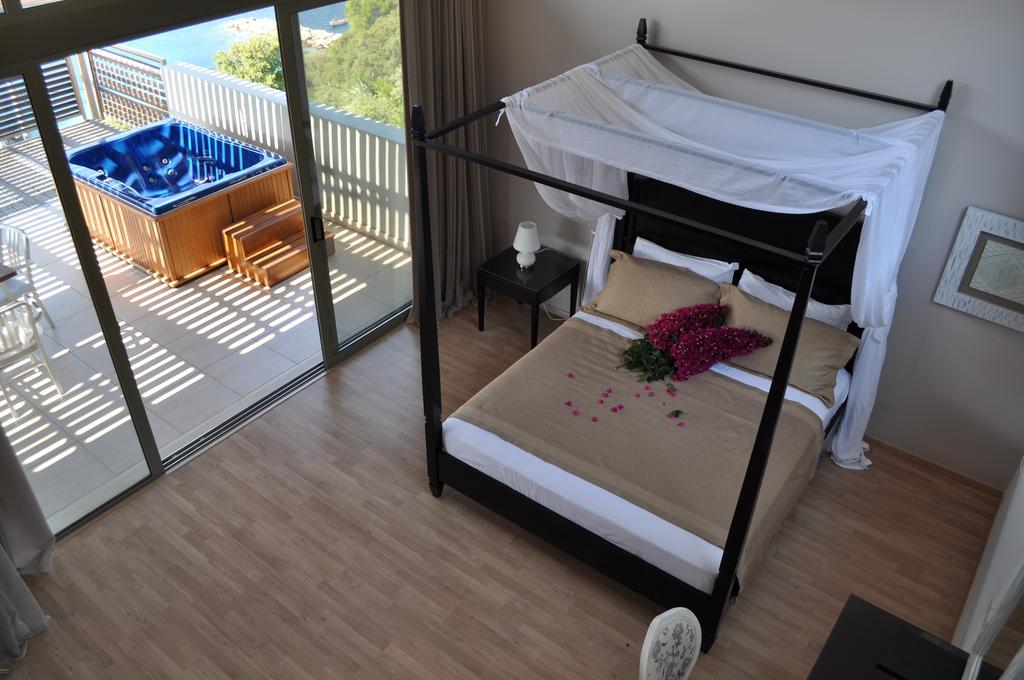 מלון סן ניקולאס San Nicolas Resort – תמונה 4