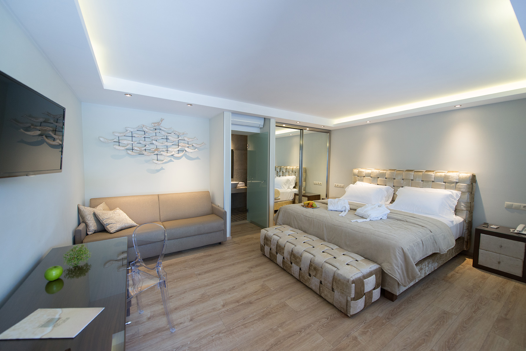 מלון סן ניקולאס San Nicolas Resort – תמונה 6