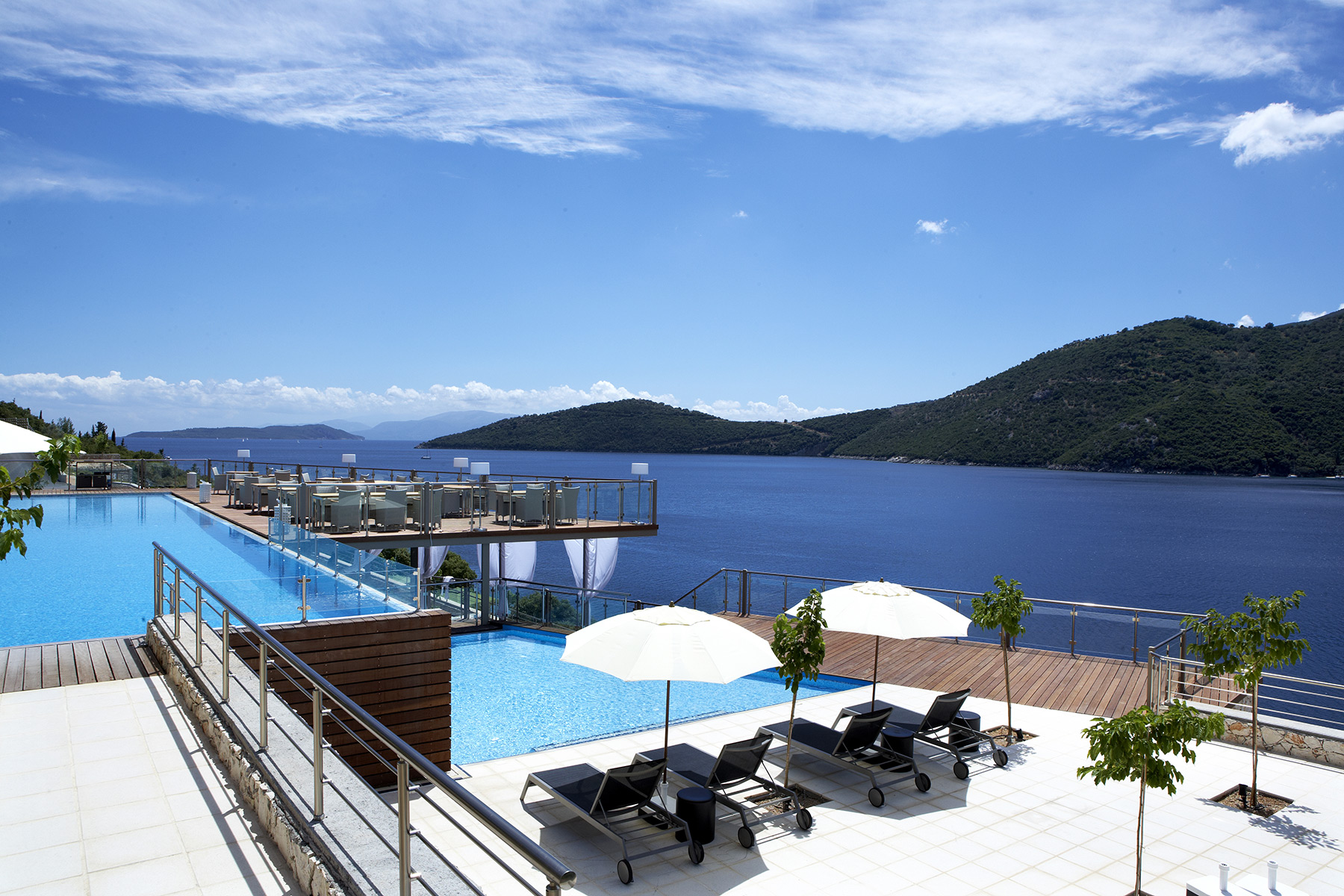 מלון סן ניקולאס San Nicolas Resort – תמונה 3