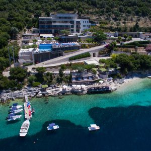 מלון סן ניקולאס San Nicolas Resort