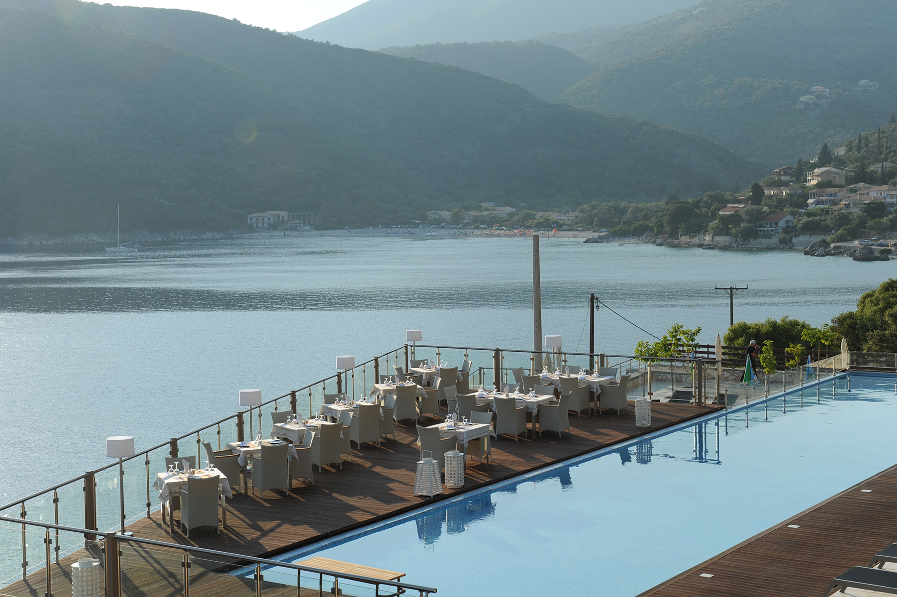 מלון סן ניקולאס San Nicolas Resort – תמונה 5