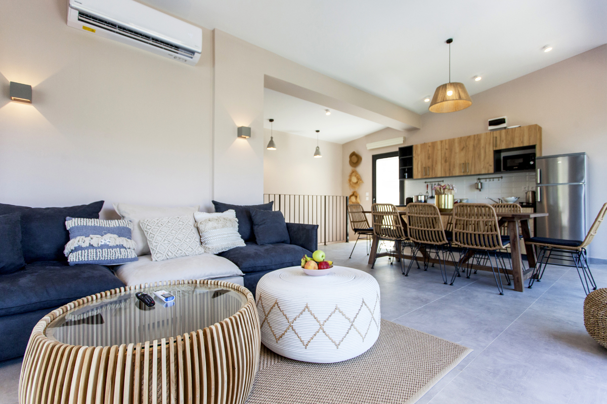 Villa LUKA עד 8 אורחים - Image 4