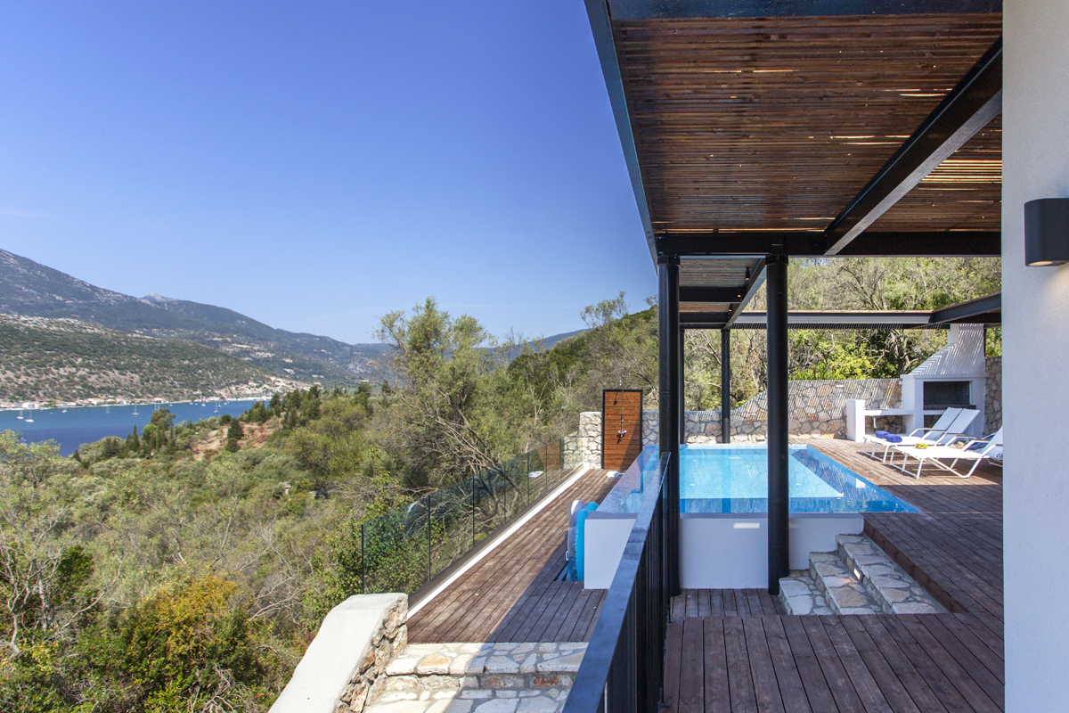 Villa LUKA עד 8 אורחים - Image 3