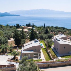 Natoli Villas עד 6-8 אורחים