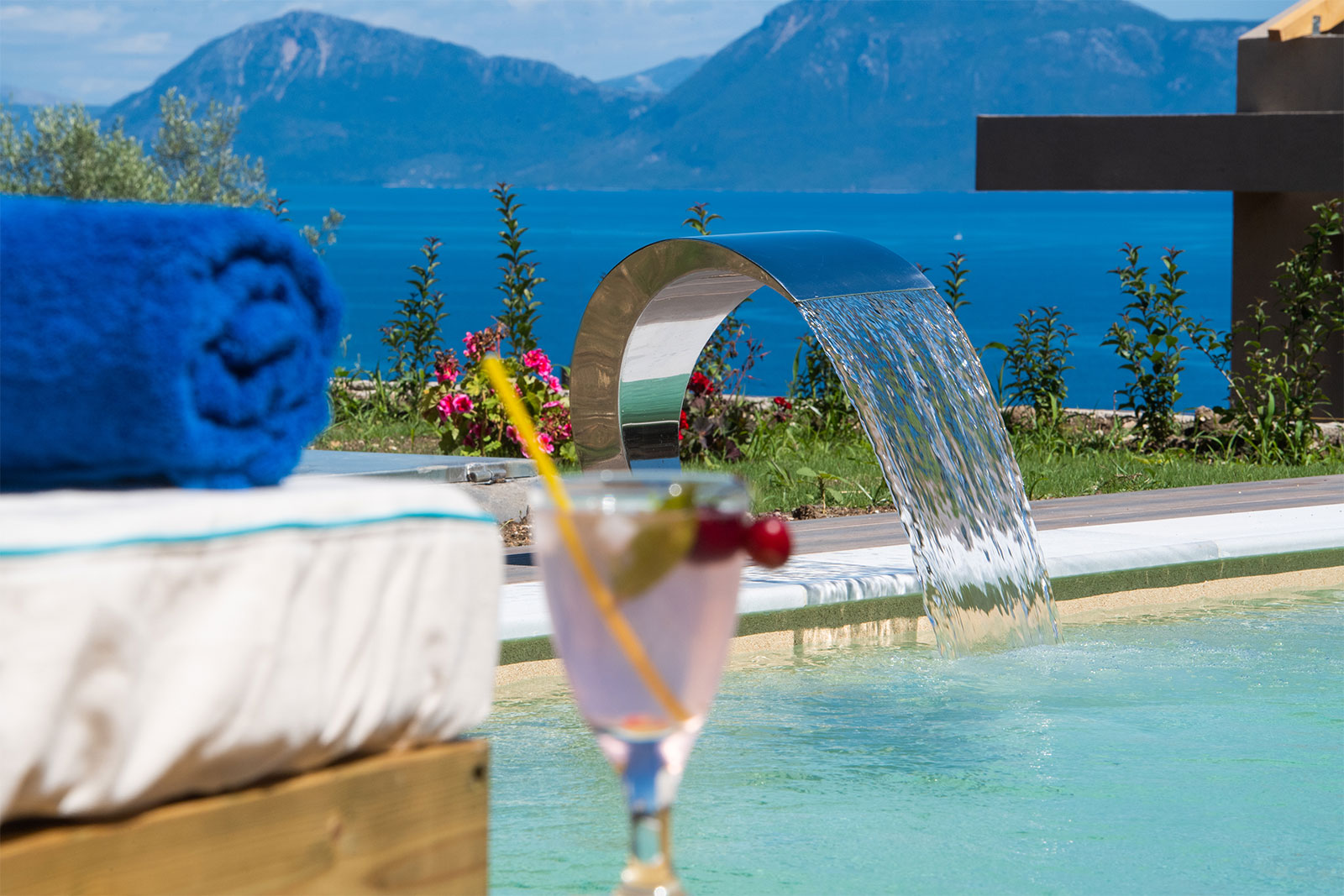 Natoli Villas עד 6-8 אורחים – תמונה 3