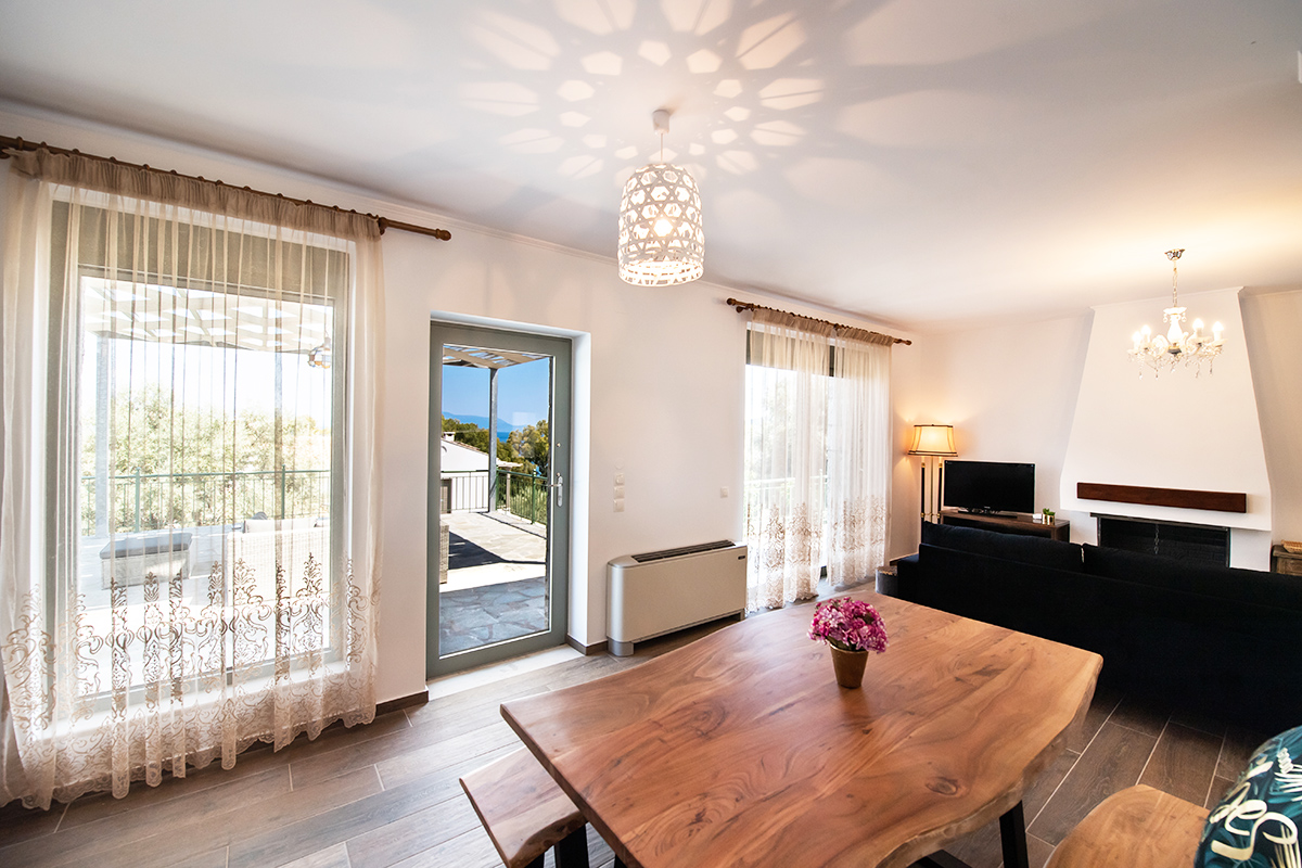 Villa LoLo עד 8 אורחים - Image 2