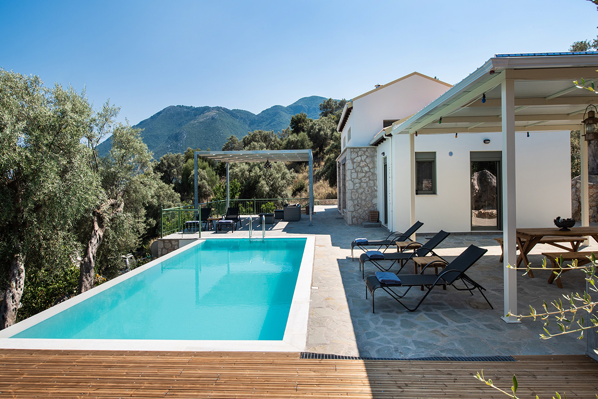 Villa LoLo עד 8 אורחים - Image 3