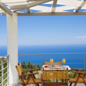 וילה אפרודיטי - עד 5 אורחים