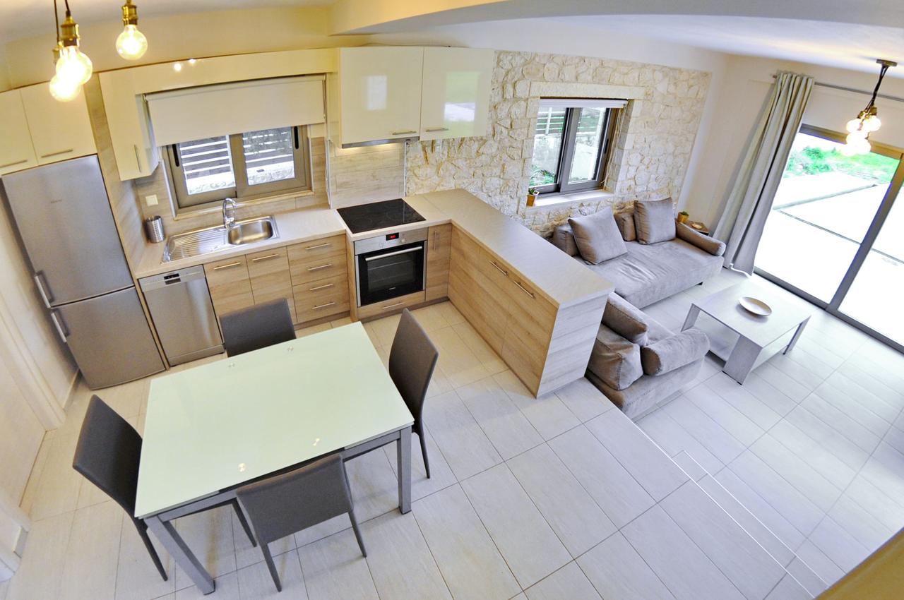 וילות ויסטה 6 אורחים – תמונה 3