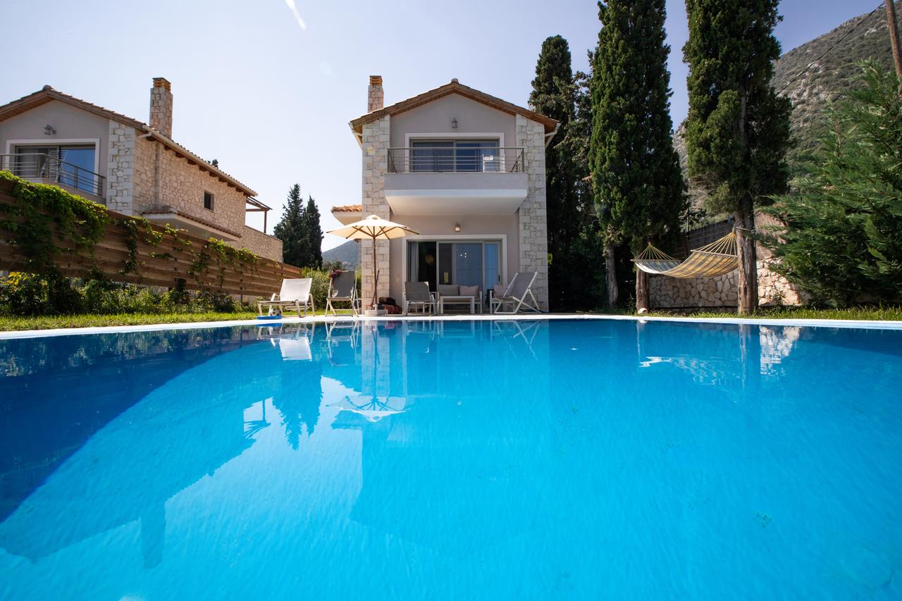 וילות ויסטה 6 אורחים – תמונה 2