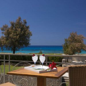 Rico Villas for up to 6-8 guests