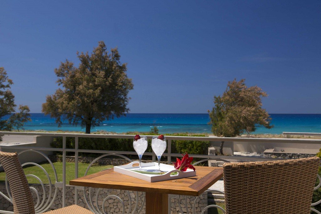 Rico Villas for up to 6-8 guests