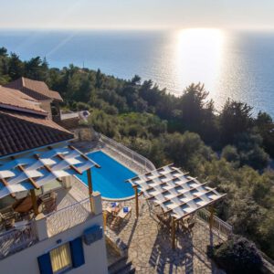 Villa Chilli עד 6 אורחים