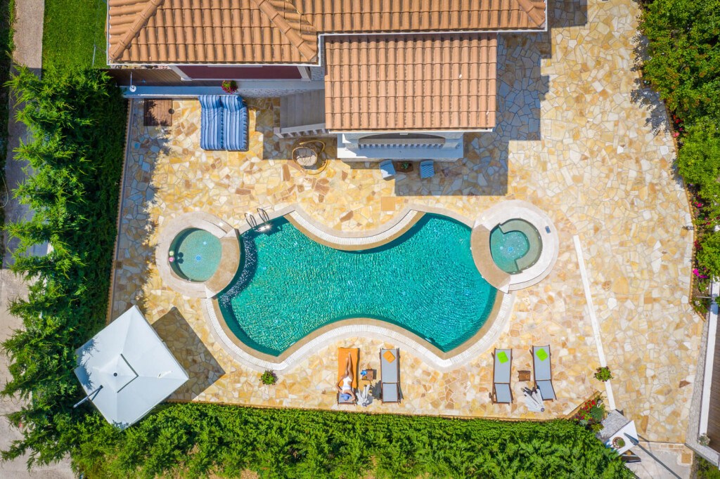 Villa Fairy עד 6 אורחים – תמונה 2