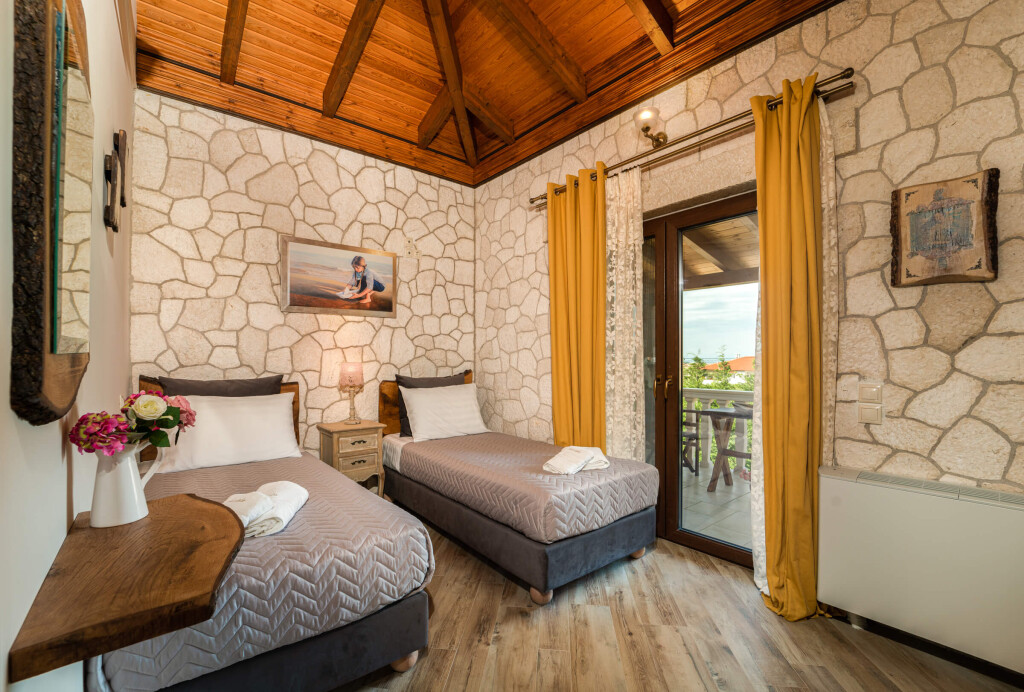 Villa Fairy עד 6 אורחים – תמונה 5