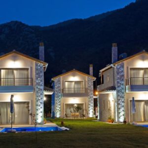 וילות ויסטה 6 אורחים